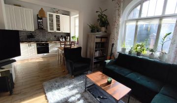 Mieszkanie 3-pokojowe Szczawno-Zdrój, ul. Kasztanowa