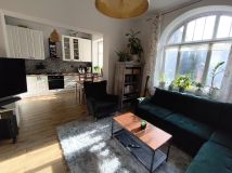 Mieszkanie 3-pokojowe Szczawno-Zdrój, ul. Kasztanowa