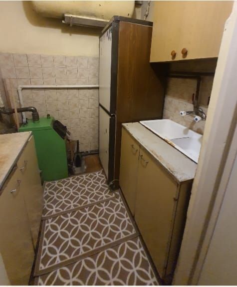 bliźniak, 3 pokoje Upałty Małe. Zdjęcie 6