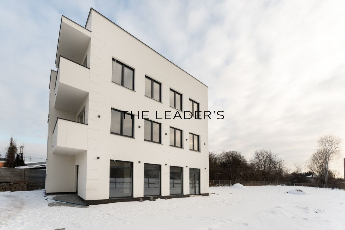 Lokal Warszawa Wawer. Zdjęcie 4