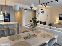 bliźniak, 5 pokoi Kalinówka, ul. Szmaragdowa. Zdjęcie 2