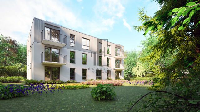 Działka budowlana Warszawa Wawer, ul. Dmuchawcowa. Zdjęcie 7