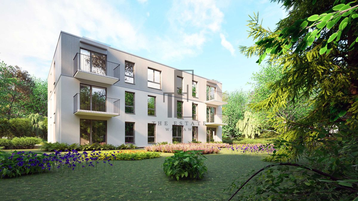 Działka budowlana Warszawa Wawer, ul. Dmuchawcowa. Zdjęcie 7