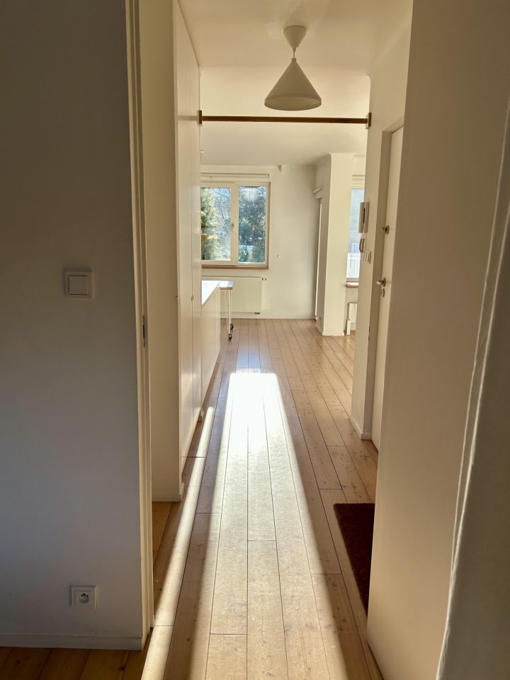 Mieszkanie 2-pokojowe Warszawa Praga-Południe, ul. Szklanych Domów. Zdjęcie 8