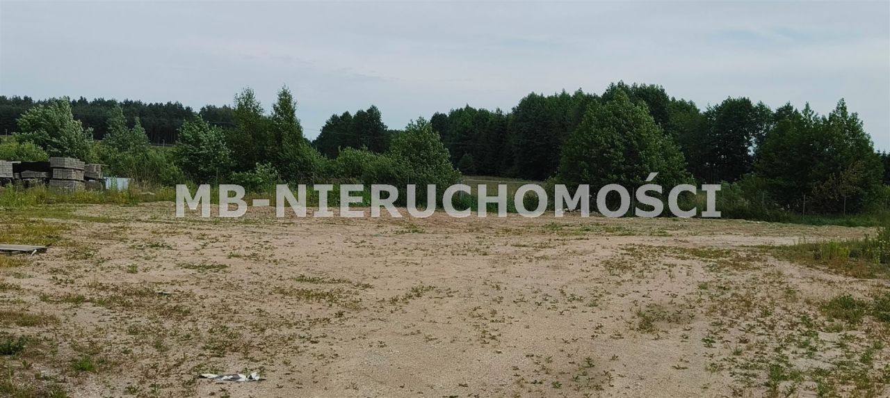 Działka inwestycyjna Litwinki. Zdjęcie 8