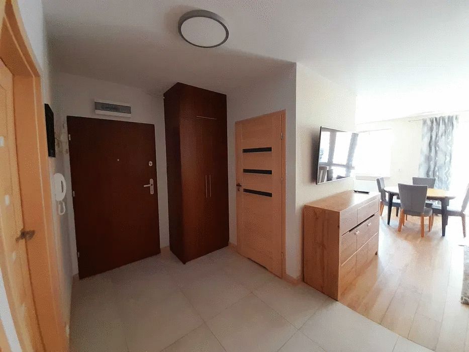 Mieszkanie 3-pokojowe Białystok Wygoda, ul. 42 Pułku Piechoty. Zdjęcie 2