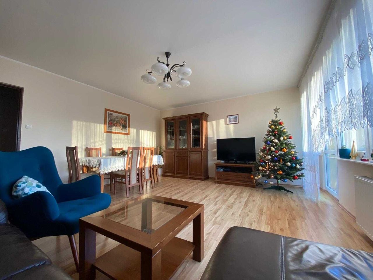 Mieszkanie 4-pokojowe Iłowa, ul. Ogrodowa. Zdjęcie 8