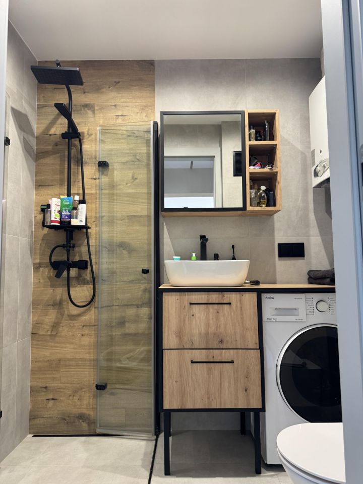 Mieszkanie 2-pokojowe Sosnowiec Pogoń, ul. gen. Józefa Hallera. Zdjęcie 6