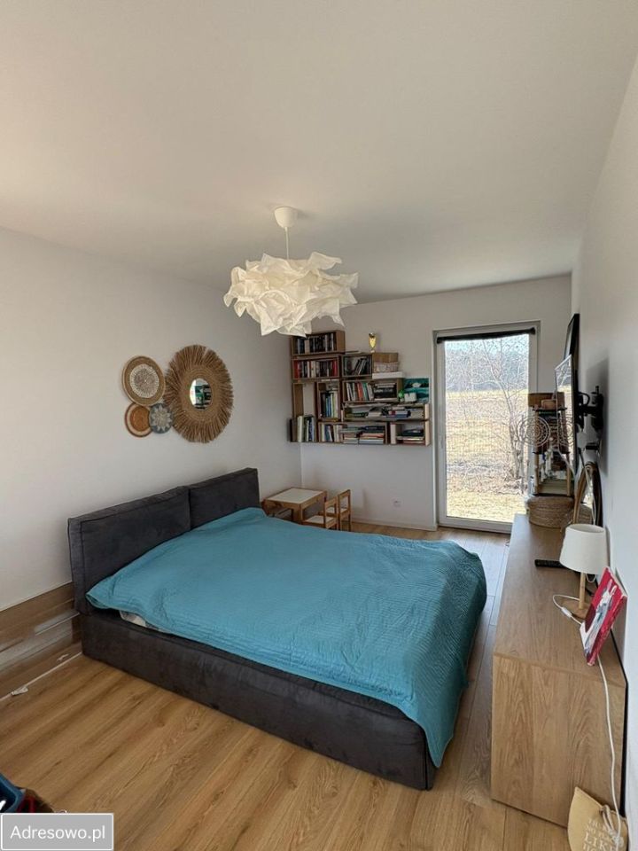 dom wolnostojący, 4 pokoje Białusny Lasek. Zdjęcie 13