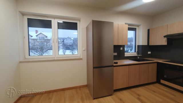 Mieszkanie 3-pokojowe Rzeszów Zalesie, ul. Aleksandra Zelwerowicza. Zdjęcie 2