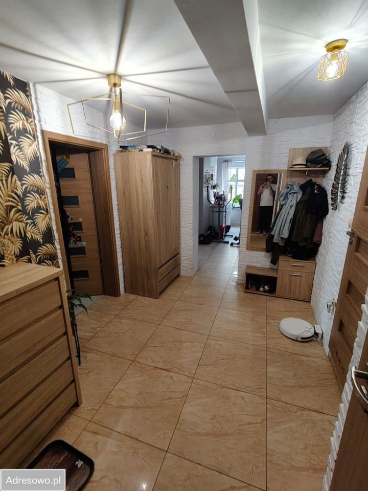 Mieszkanie 3-pokojowe Sulęcin, ul. Tadeusza Kościuszki. Zdjęcie 3