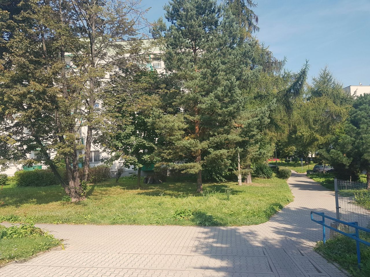 Mieszkanie 3-pokojowe Kraków Nowa Huta, os. Bohaterów Września. Zdjęcie 10