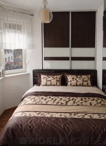 Mieszkanie 3-pokojowe Warszawa Ursus, ul. Ryżowa. Zdjęcie 1