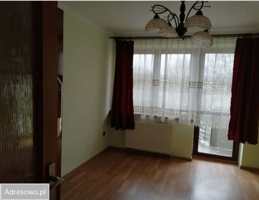 Mieszkanie 2-pokojowe Bytom Rozbark, ul. Jana Matejki. Zdjęcie 3