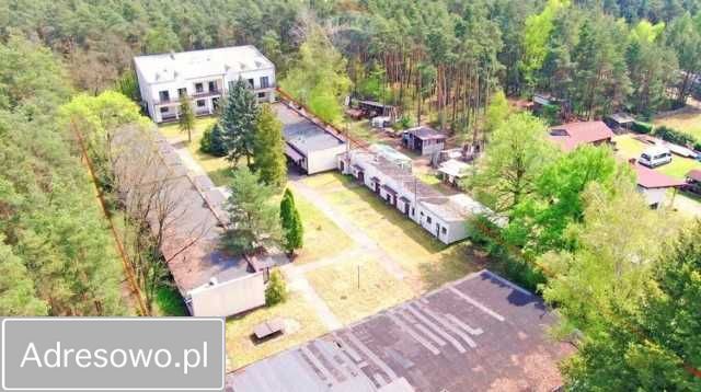 Ośrodek wczasowy Toporów. Zdjęcie 3