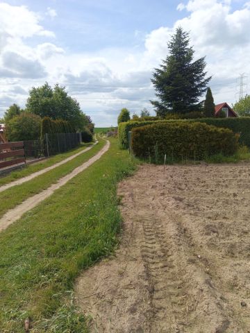 Działka budowlana Dźwierzuty, Dźwierzuty. Zdjęcie 1