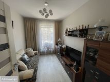 Mieszkanie 3-pokojowe Łódź Widzew, ul. Księcia Janusza Mazowieckiego. Zdjęcie 3