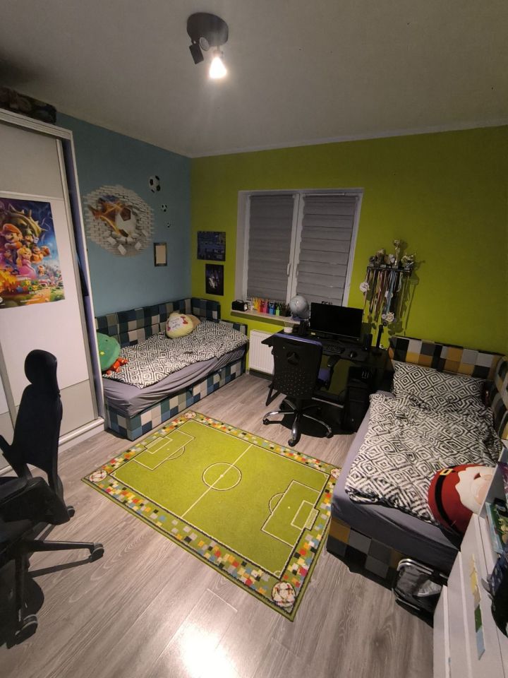 Mieszkanie 3-pokojowe Działdowo, ul. Wł. Raginisa. Zdjęcie 5