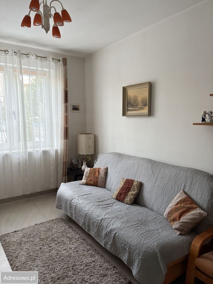 Mieszkanie 3-pokojowe Kobyłka, ul. ks. Marcina Załuskiego. Zdjęcie 13