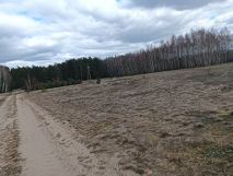 Działka budowlana Śródborze. Zdjęcie 2