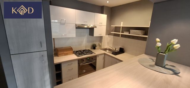 Mieszkanie 2-pokojowe Poznań Winogrady, os. Kosmonautów. Zdjęcie 4