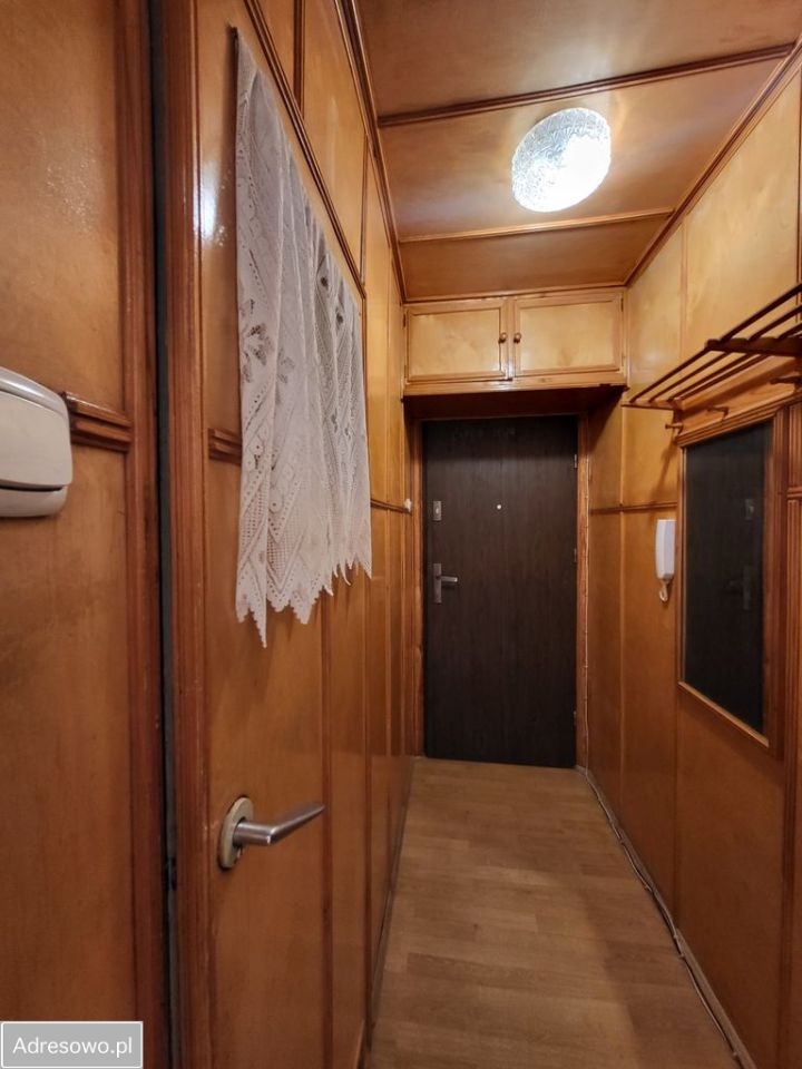 Mieszkanie 3-pokojowe Rzeszów Śródmieście, ul. Marszałkowska. Zdjęcie 5