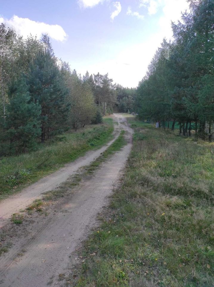 Działka rekreacyjna Konarzyny. Zdjęcie 5