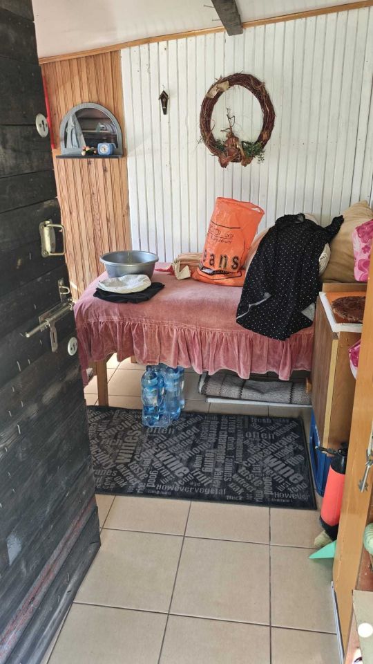 Działka rod Zamość, ul. Aleksandra Fredry. Zdjęcie 2