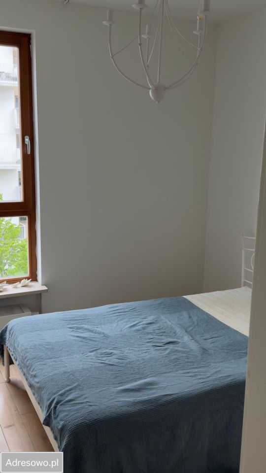 Mieszkanie 3-pokojowe Warszawa Mokotów, ul. Obrzeżna. Zdjęcie 13