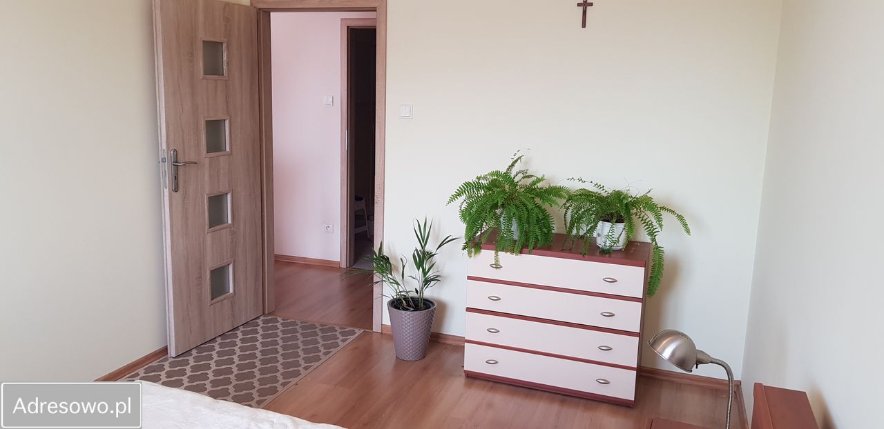 Mieszkanie 2-pokojowe Wrocław Fabryczna, ul. Honoriusza Balzaka. Zdjęcie 4