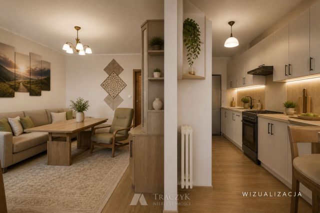 Mieszkanie 4-pokojowe Wrocław Śródmieście. Zdjęcie 7