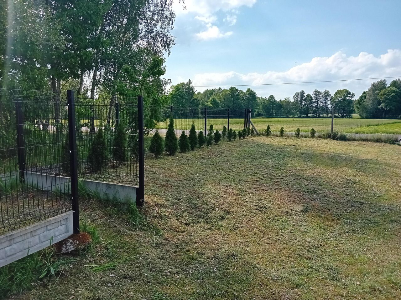 Działka rolno-budowlana Kalisz, Annopol. Zdjęcie 12