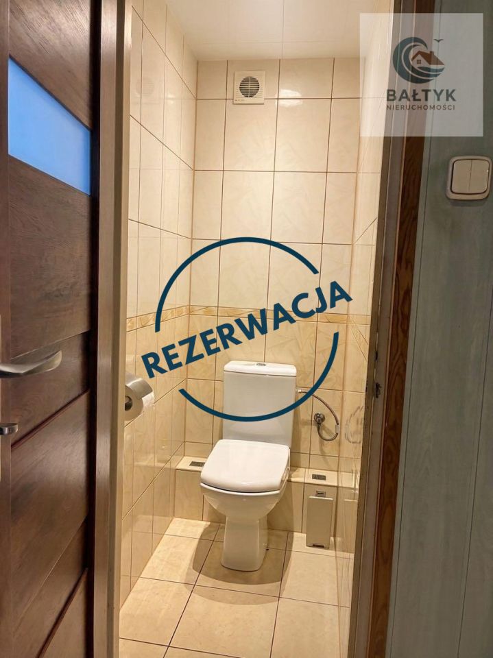 Mieszkanie 3-pokojowe Gdańsk Zaspa, ul. Stanisława Skarżyńskiego. Zdjęcie 7