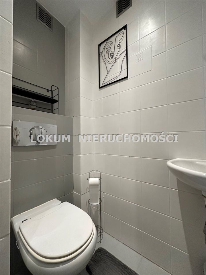 Mieszkanie 3-pokojowe Jastrzębie-Zdrój, ul. Armii Krajowej. Zdjęcie 9