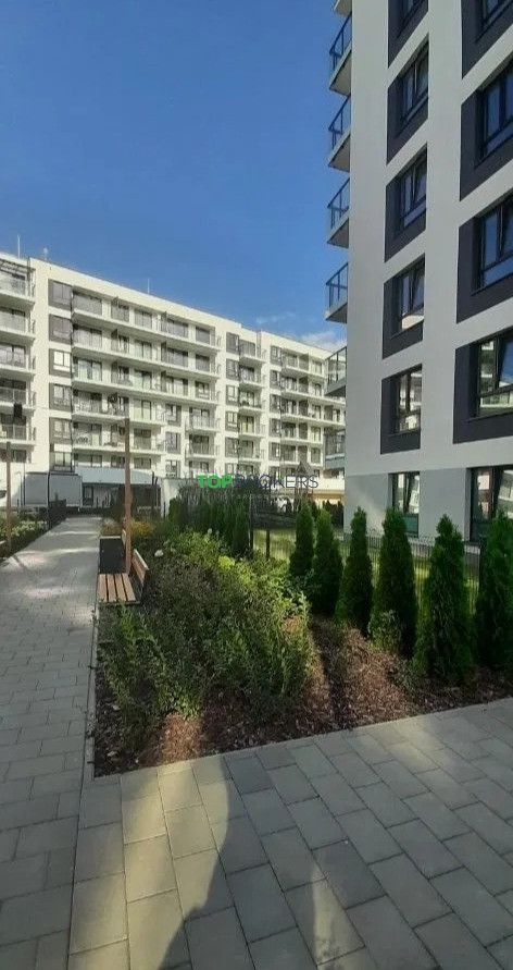 Mieszkanie 3-pokojowe Warszawa Bemowo, ul. Lazurowa. Zdjęcie 15