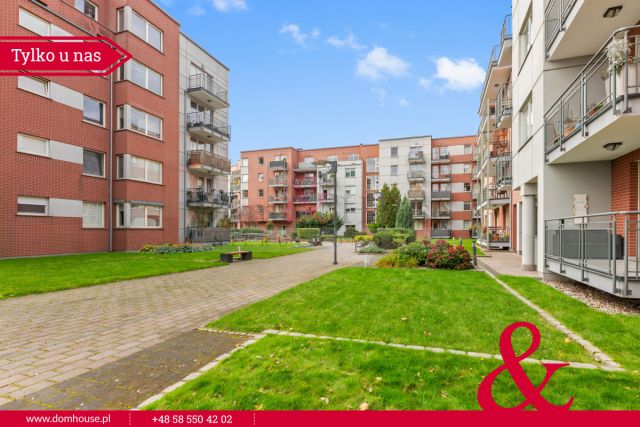 Mieszkanie 4-pokojowe Gdańsk Śródmieście, ul. Lastadia. Zdjęcie 22