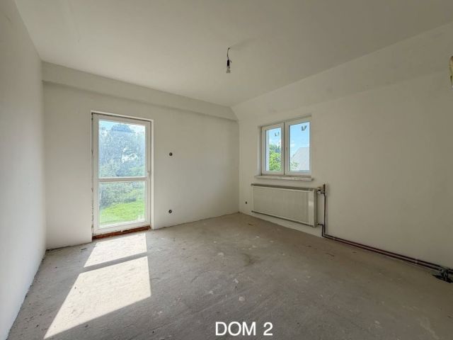 dom wolnostojący, 3 pokoje Besko, ul. Ogrodowa. Zdjęcie 19
