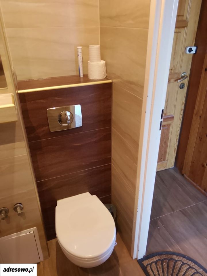 Mieszkanie 3-pokojowe Zielona Góra Centrum, ul. Osiedlowa. Zdjęcie 11