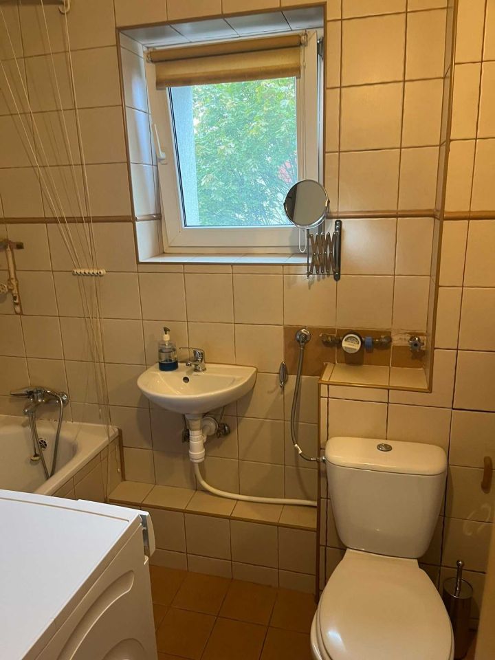 Mieszkanie 2-pokojowe Szczecin Centrum, ul. Podhalańska. Zdjęcie 7