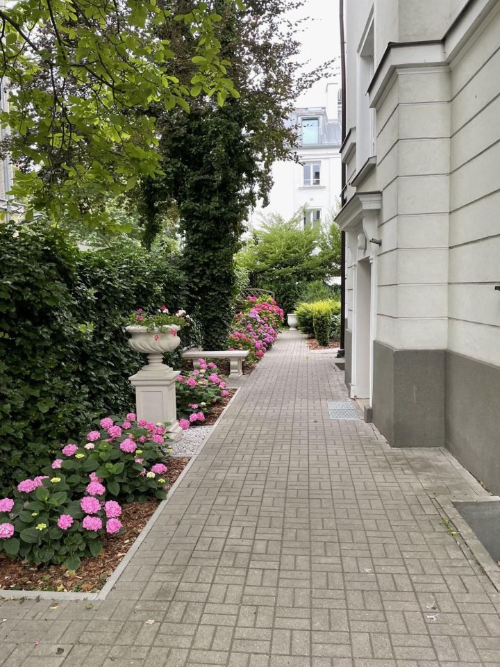 Mieszkanie 2-pokojowe Warszawa Ochota, ul. Józefa Mianowskiego. Zdjęcie 10