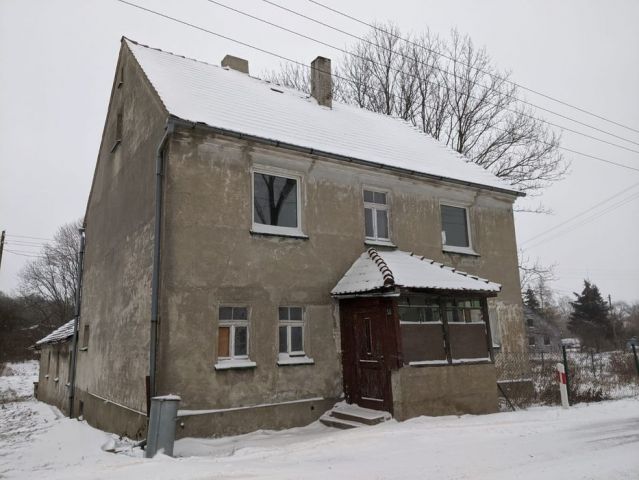 dom wolnostojący Dłużyna Dolna. Zdjęcie 1