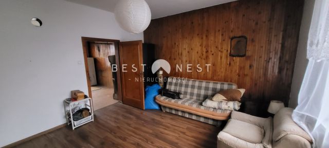 Mieszkanie 3-pokojowe Bielsko-Biała, ul. Żywiecka. Zdjęcie 1