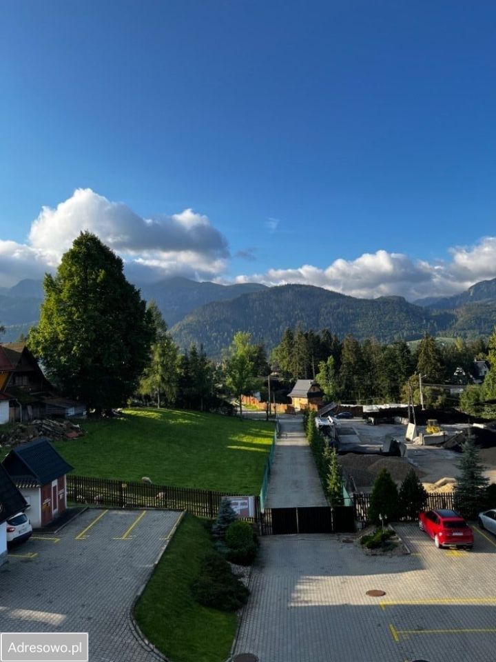 Mieszkanie 2-pokojowe Kościelisko, ul. Nędzy Kubińca. Zdjęcie 3