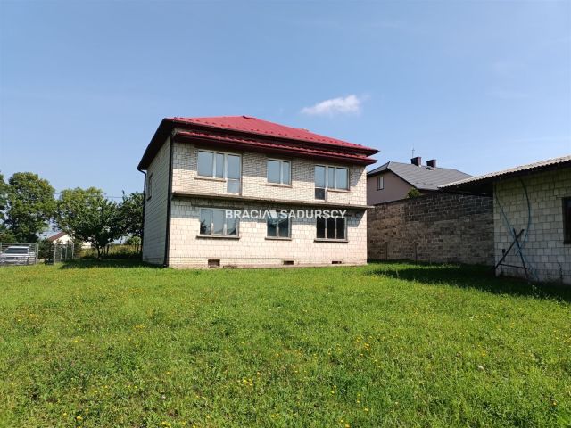 dom wolnostojący Kosmolów. Zdjęcie 1