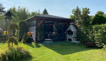 Działka rod Gdańsk Kokoszki