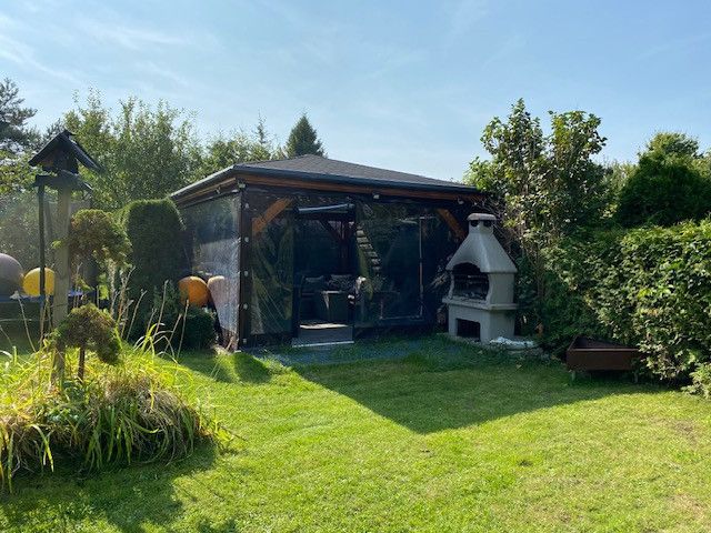 Działka rod Gdańsk Kokoszki. Zdjęcie 2