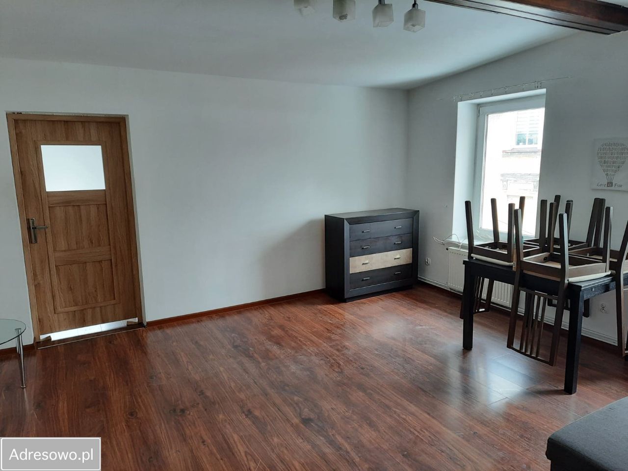 Mieszkanie 2-pokojowe Szczawno-Zdrój, ul. Solicka