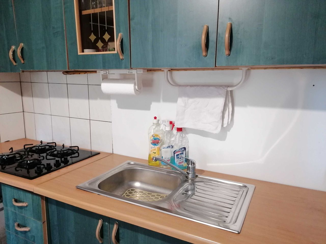 dom wolnostojący Chrząstowice. Zdjęcie 8