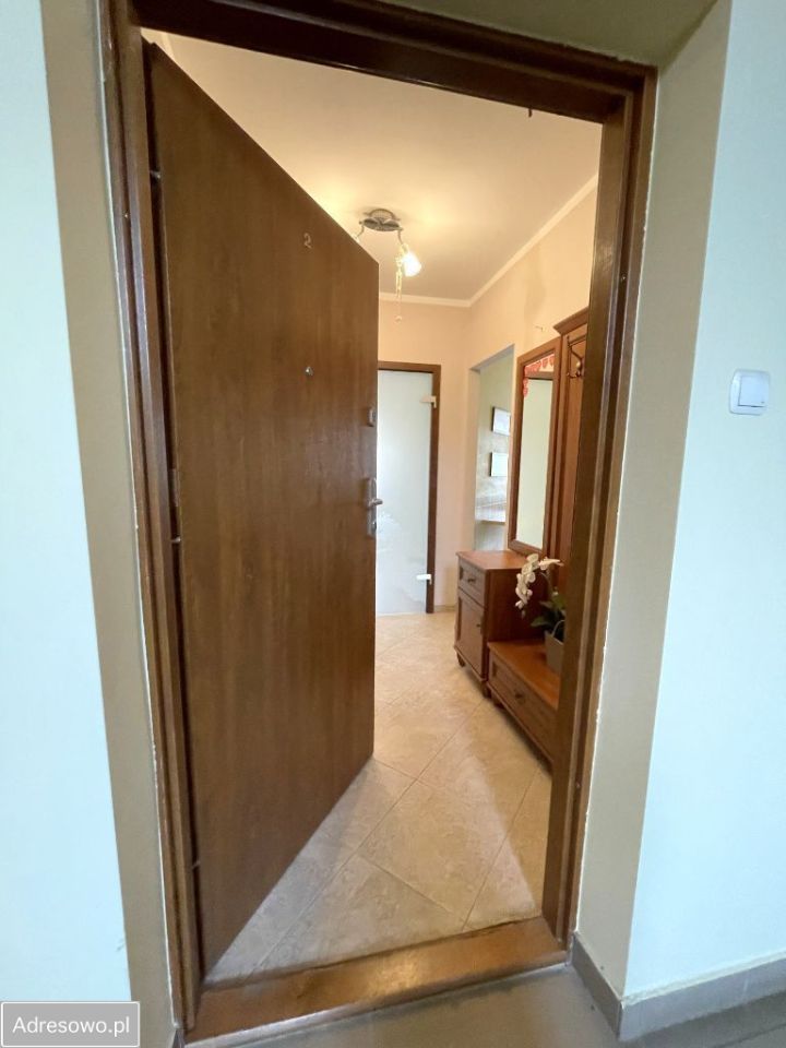 Mieszkanie 3-pokojowe Gorzów Wielkopolski Górczyn, ul. Batalionów Chłopskich. Zdjęcie 14