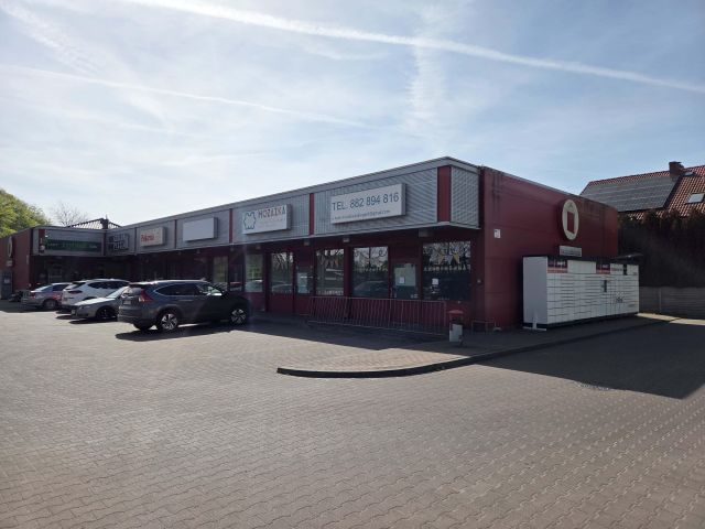 Lokal Białogard, ul. Zwycięstwa. Zdjęcie 4